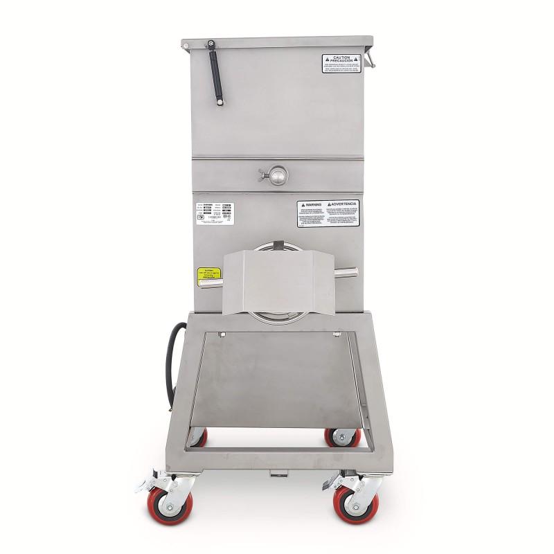 MOLINO MEZCLADOR MMX-32