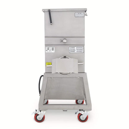 MOLINO MEZCLADOR MMX-32