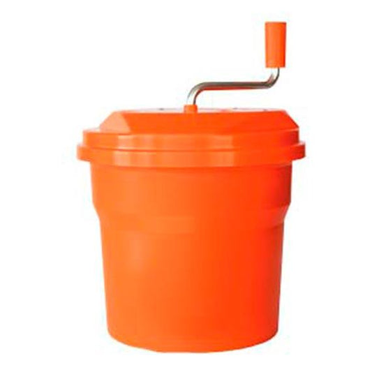 Secador de vegetales E-10