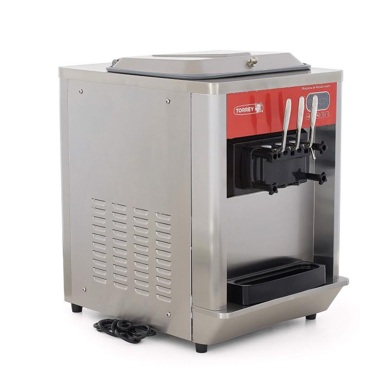 MÁQUINA DE HELADO MN-110