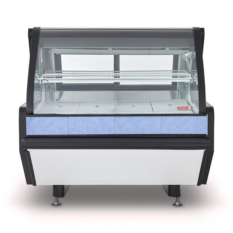 VITRINA CARNICERA MODULAR TEC-130