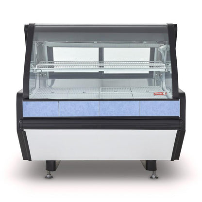 VITRINA CARNICERA MODULAR TEC-130