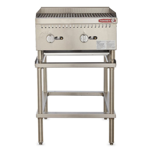 ASADOR A GAS ASA-600G