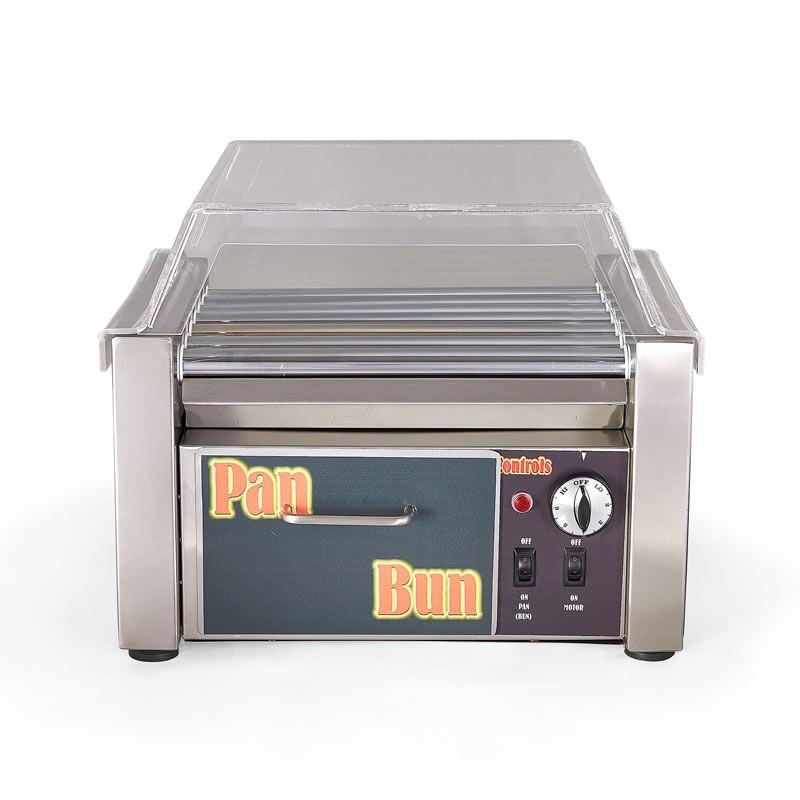 HOTDOGUERA HD12