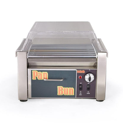 HOTDOGUERA HD12
