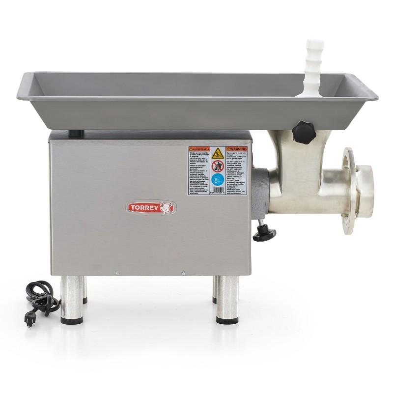 MOLINO PARA ALIMENTOS CABEZAL ESTAÑADO M-22-RW-2