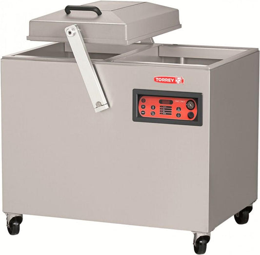 EMPACADORA AL VACÍO EVD-2C76