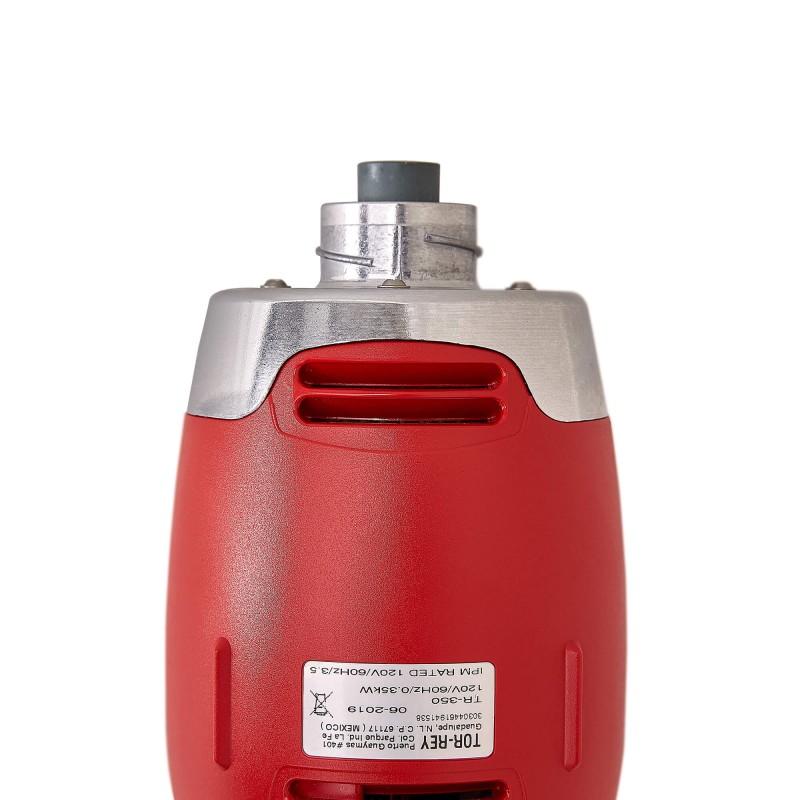 TURBOLICUADOR CON BRAZO DE 29 CM TR-270