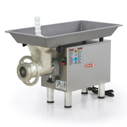 MOLINO PARA ALIMENTOS CABEZAL ESTAÑADO M-22-RW-2