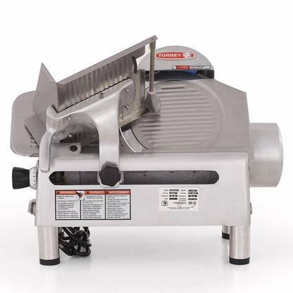 REBANADORA DE CARNES CON CUCHILLA DE 300 MM R-300-A