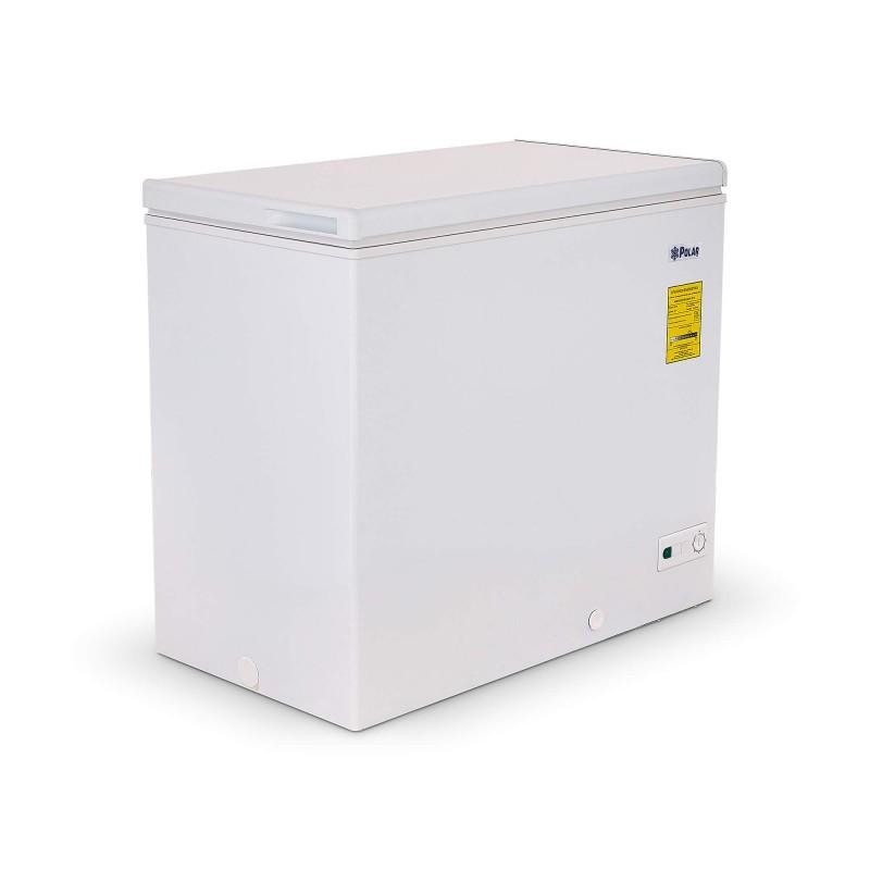 CONGELADOR HORIZONTAL TAPA COFRE CH-76A