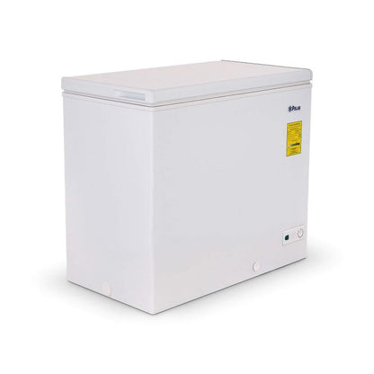 CONGELADOR HORIZONTAL TAPA COFRE CH-76A