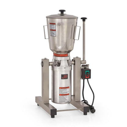 LICUADORA DE MESA Y PEDESTAL LM-12