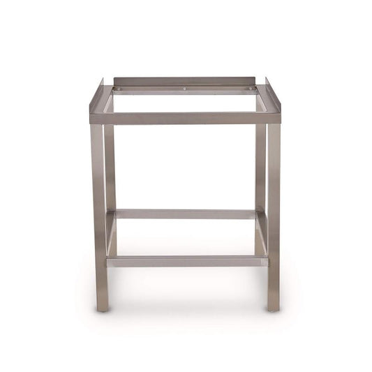 BASE DE ACERO INOXIDABLE BAT-600