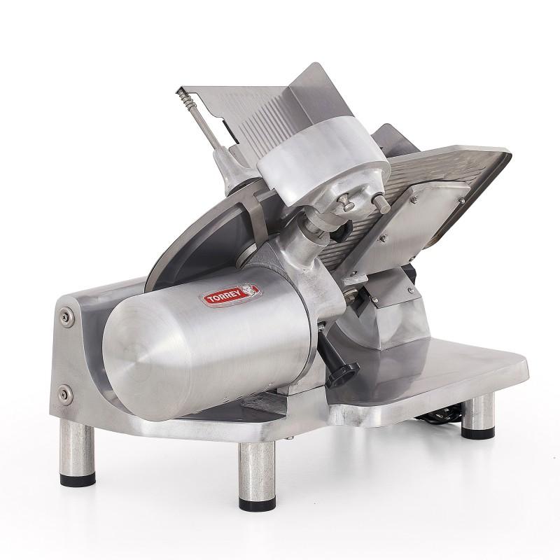 REBANADORA DE CARNES CON CUCHILLA DE 330 MM RMS-330