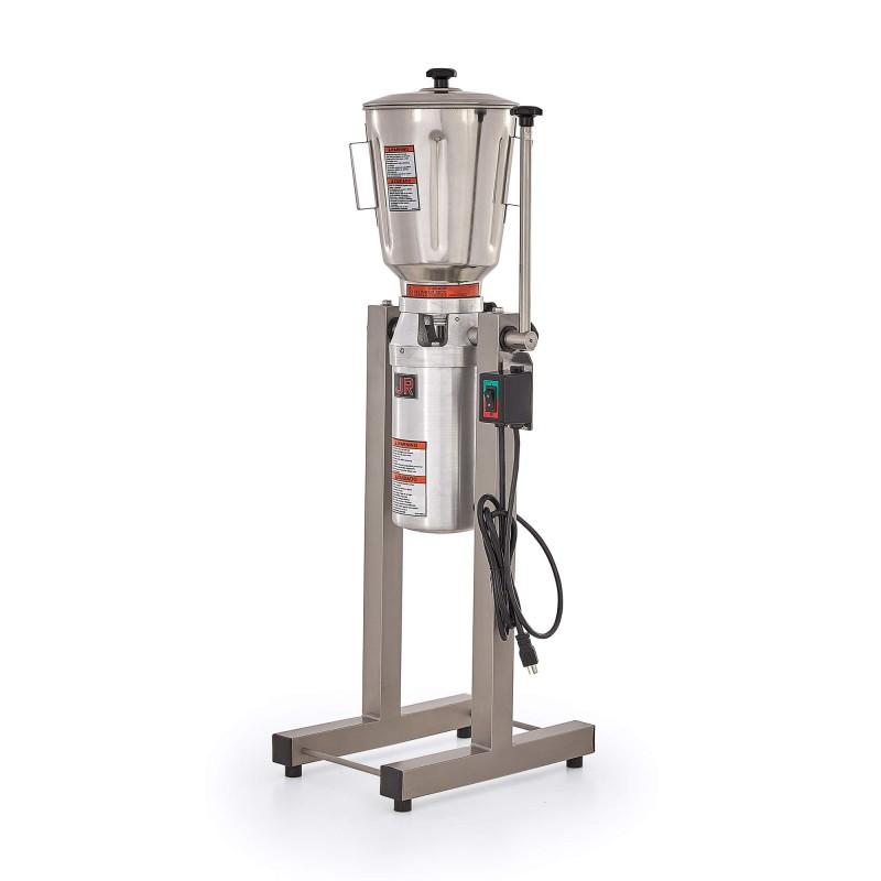 LICUADORA DE MESA Y PEDESTAL LP-12