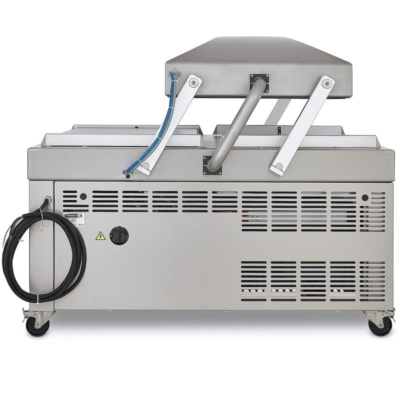 EMPACADORA AL VACÍO EVDA-2C160